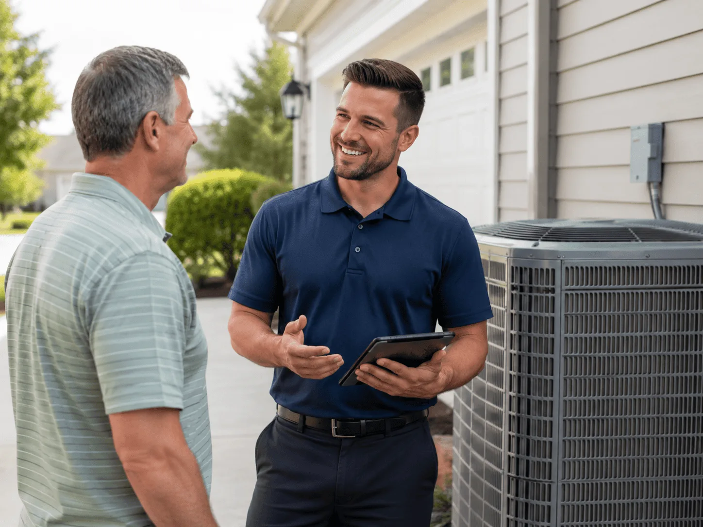 Heat Pump Installation Weems, VA FAQs